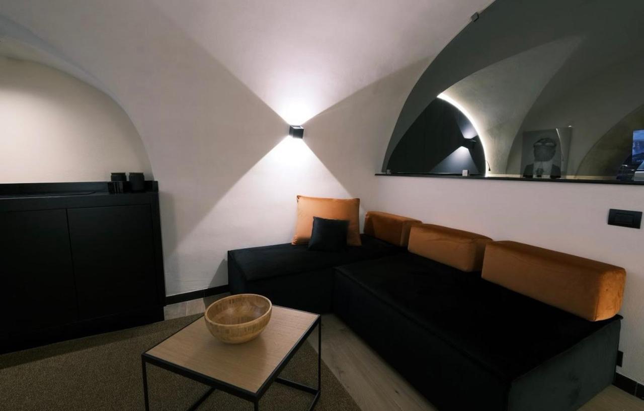 Vibez Apt Bari Eksteriør billede
